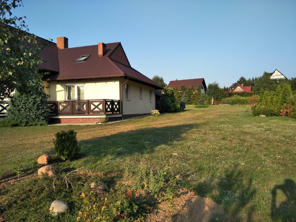 Apartament W Krzesznej Krzeszna Exterior foto