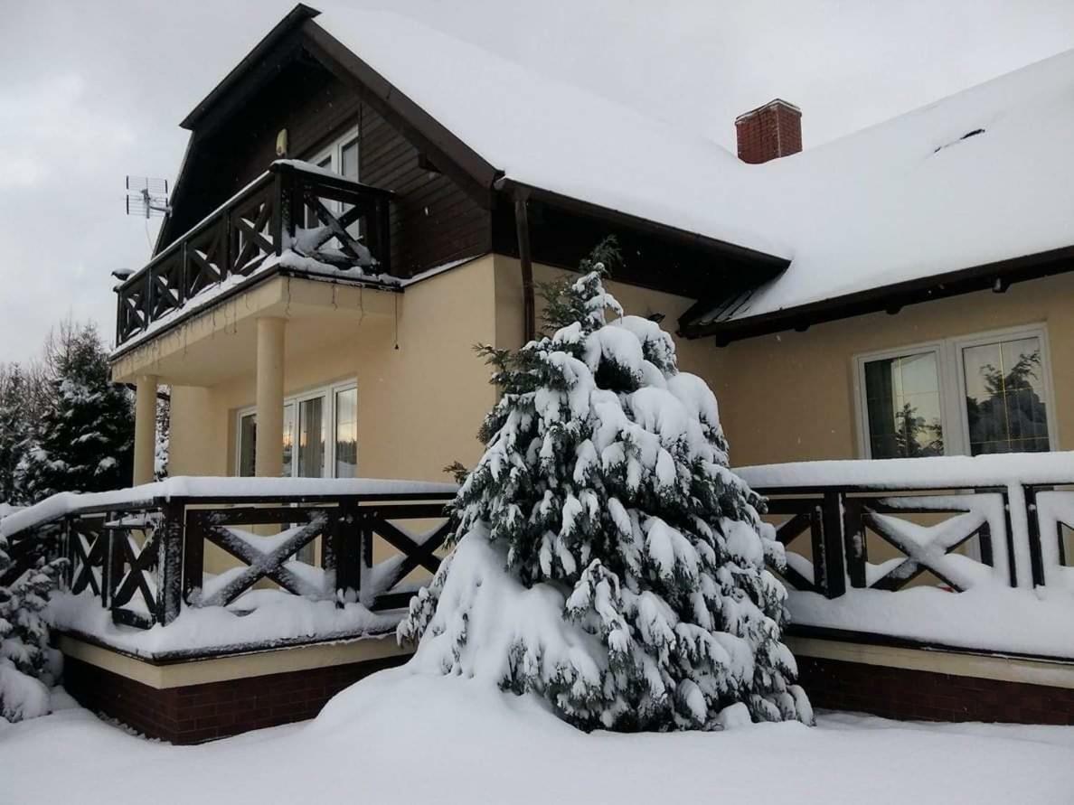 Apartament W Krzesznej Krzeszna Exterior foto